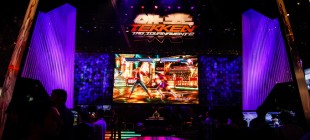 E3 2012 – Namco-Bandai Stream