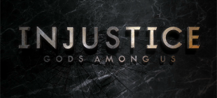 Injustice: Gods Among Us Launch Tournament