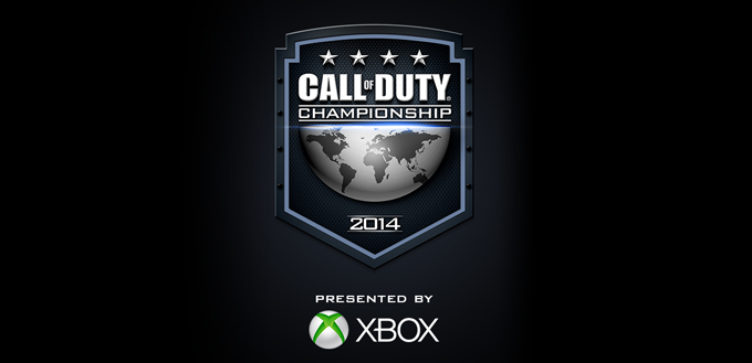 Call of Duty® Championship 2014