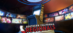 Southern California Regionals 2014