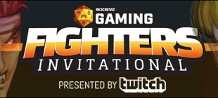 SXSW Gaming Fighters Invitational