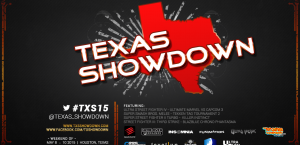 Texas Showdown 2015
