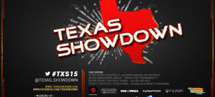 Texas Showdown 2015