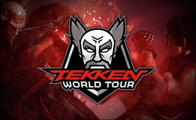 Tekken World Tour Online 2017
