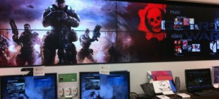Gears of War 3 Launch Event