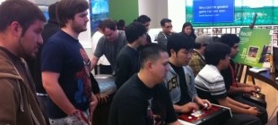 Mortal Kombat Launch Tournament