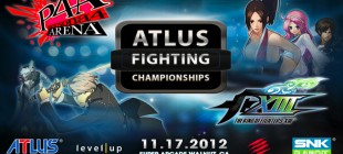 ATLUS Fighting Championships