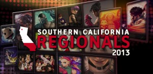 Southern California Regionals 2013