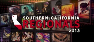 Southern California Regionals 2013