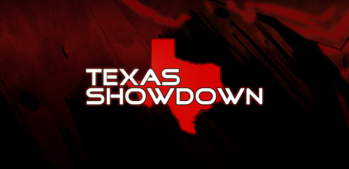 Texas Showdown 2013