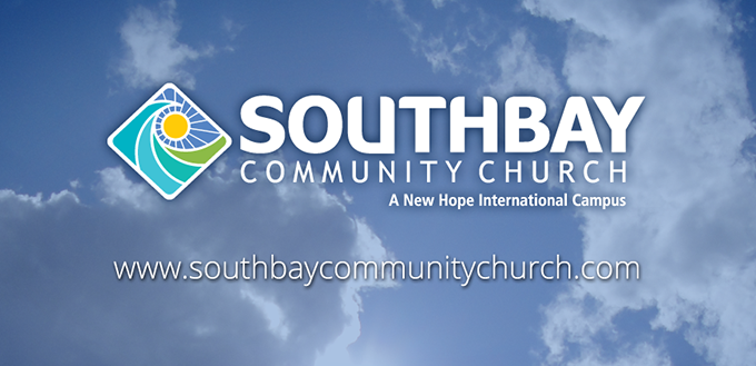 South Bay Community Church Grand Opening