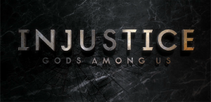 Injustice: Gods Among Us Launch Tournament