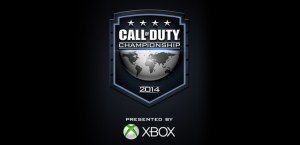 Call of Duty® Championship 2014