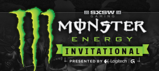 DOTA2 Monster Invitational