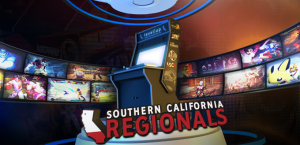 Southern California Regionals 2014