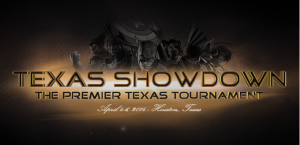 Texas Showdown 2014
