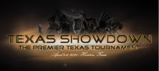 Texas Showdown 2014