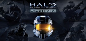 PAX Prime: Halo