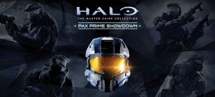 PAX Prime: Halo