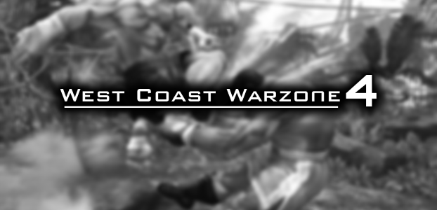 West Coast Warzone 4