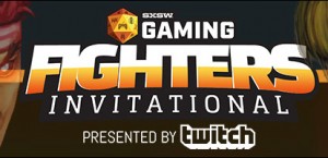 SXSW Gaming Fighters Invitational