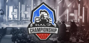 Halo Championship Series at Gamers For Giving