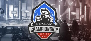 Halo Championship Series at Gamers For Giving
