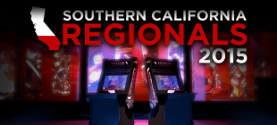 Socal Regionals 2015