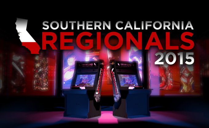 Socal Regionals 2015