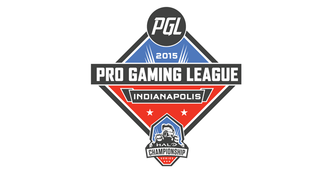 HALO CHAMPIONSHIP SERIES: SEASON 2 Indianapolis 2015