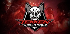 Tekken World Tour Online 2017