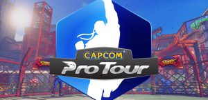 Capcom Pro Tour 2019 Online